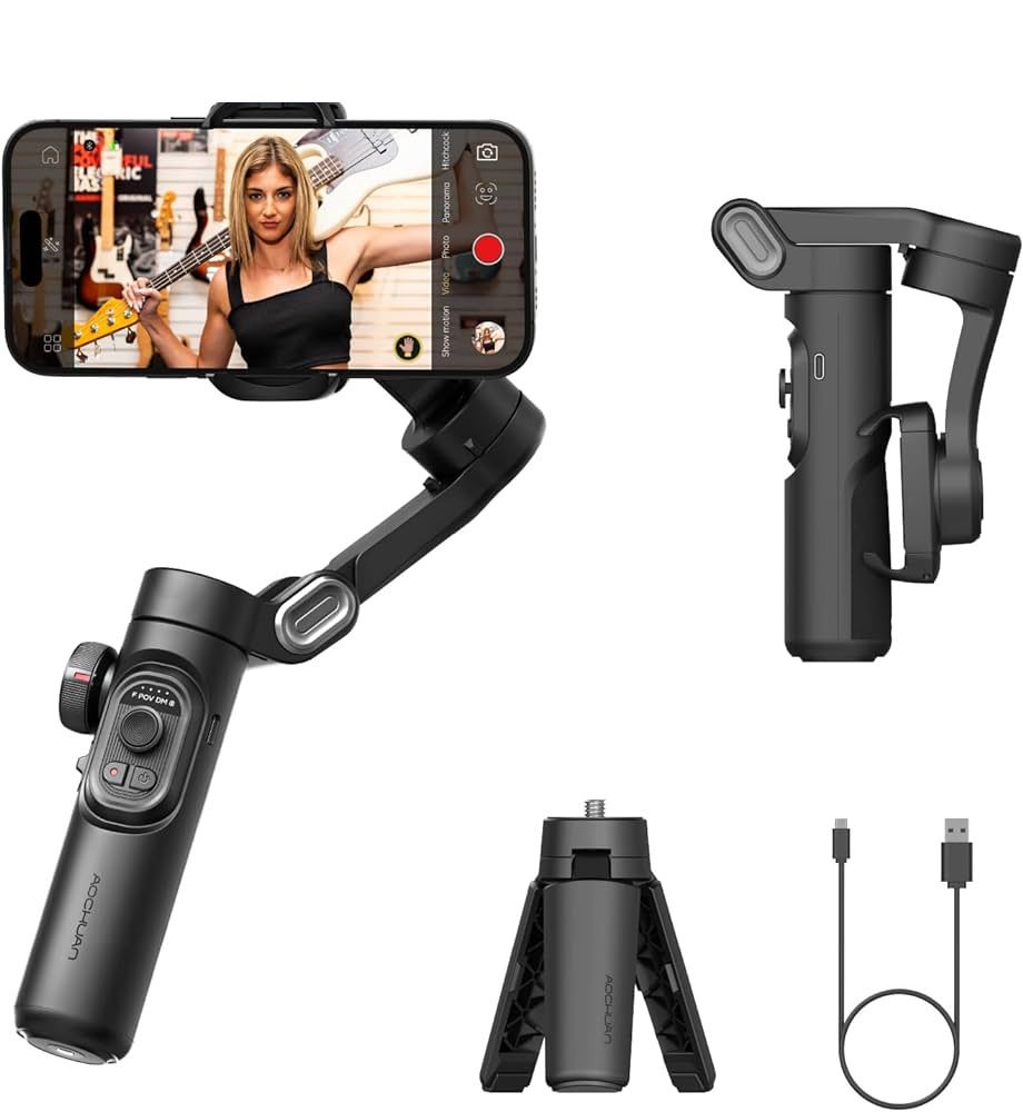  Smart XE Gimbal