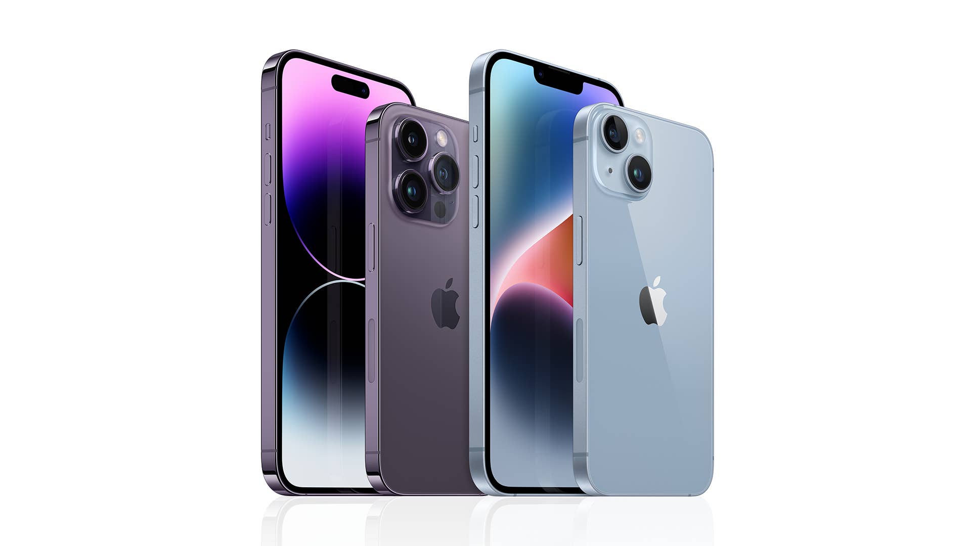  iPhone 14 - 128GB