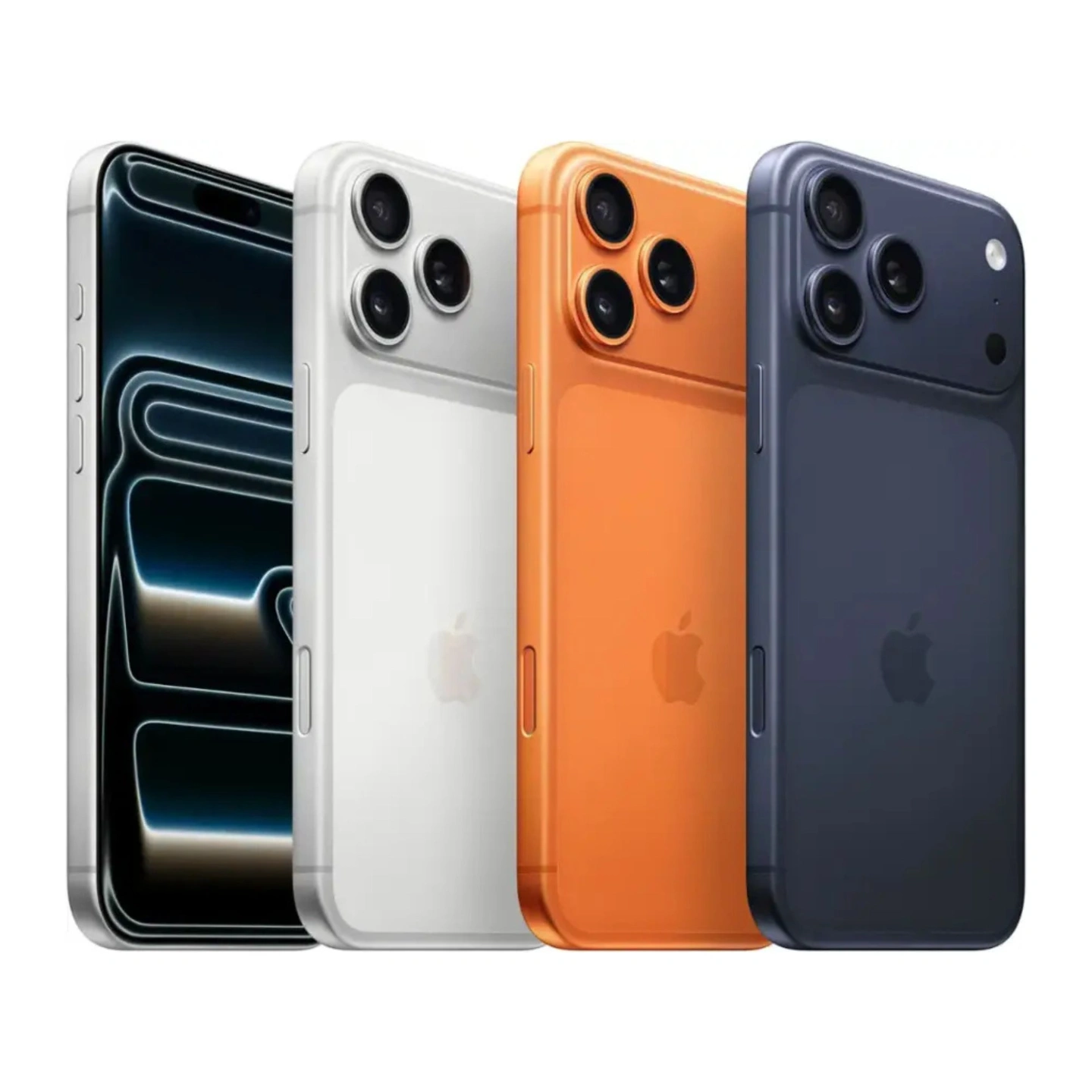  iPhone 17 Pro Max (256GB)